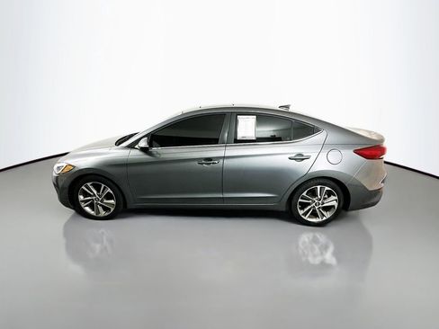 Used 2018 Hyundai Elantra Limited w/ Limited Ultimate Package 02 image 4