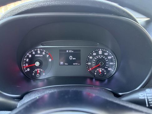 Used 2020 Kia Soul LX image 13