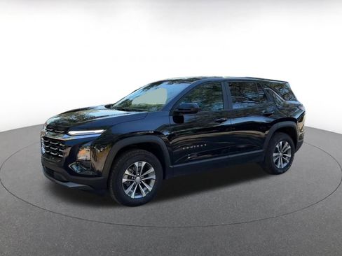 Used 2025 Chevrolet Equinox LT image 8