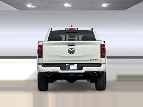 Used 2020 RAM 1500 Limited AWD/4WD image 10