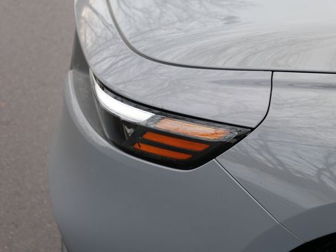 Certified 2025 Honda Accord Sport image 16