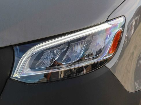 New 2026 Mercedes-Benz Sprinter 2500 image 4