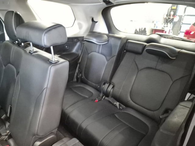 Used 2023 Honda Pilot Elite image 22