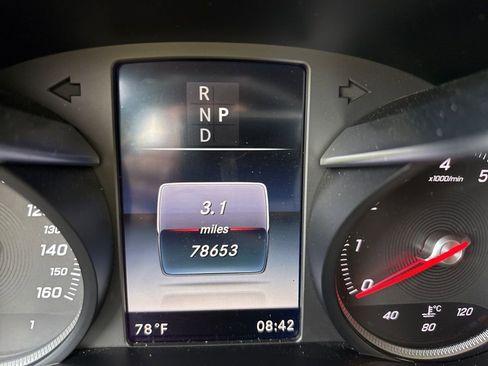 Used 2017 Mercedes-Benz GLC 300 image 29