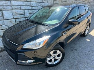 Used 2016 Ford Escape SE video 1