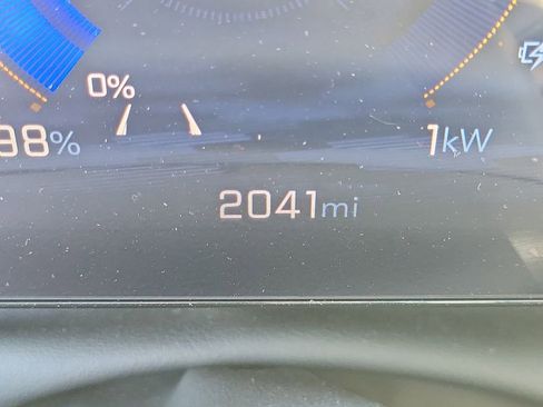 Used 2025 Chevrolet Blazer EV LT w/ Midnight/Sport Edition image 26