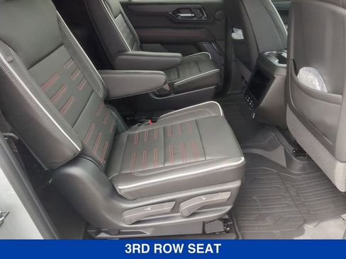 New 2026 GMC Yukon XL AT4 Ultimate AWD/4WD image 23