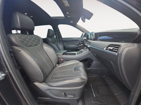 Used 2022 Hyundai Palisade Calligraphy AWD/4WD image 15