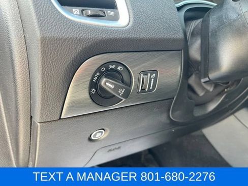 Used 2020 Dodge Durango Citadel AWD/4WD image 18