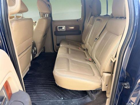 Used 2010 Ford F150 Lariat AWD/4WD image 11