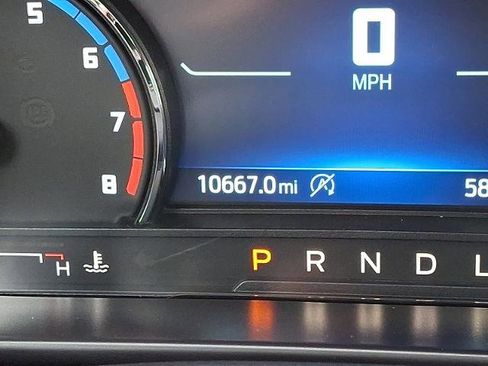 Certified 2023 Ford Bronco Sport Outer Banks w/ Tech Package image 20