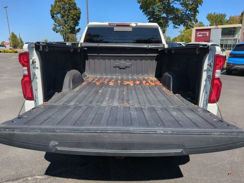 Used 2021 Chevrolet Silverado 1500 RST w/ All Star Edition Plus image 9