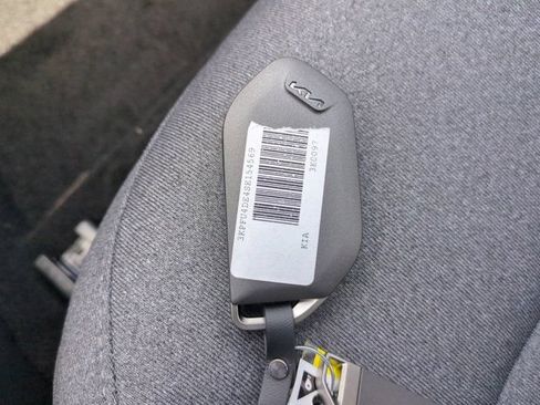 Certified 2025 Kia K4 EX FWD image 52