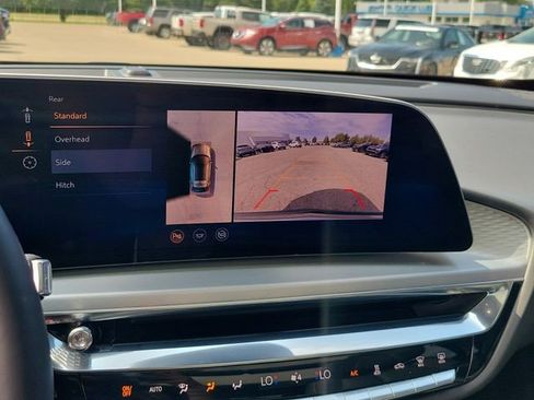 Used 2024 Cadillac Lyriq Sport w/ LPO, Floor Liner Package AWD/4WD image 18
