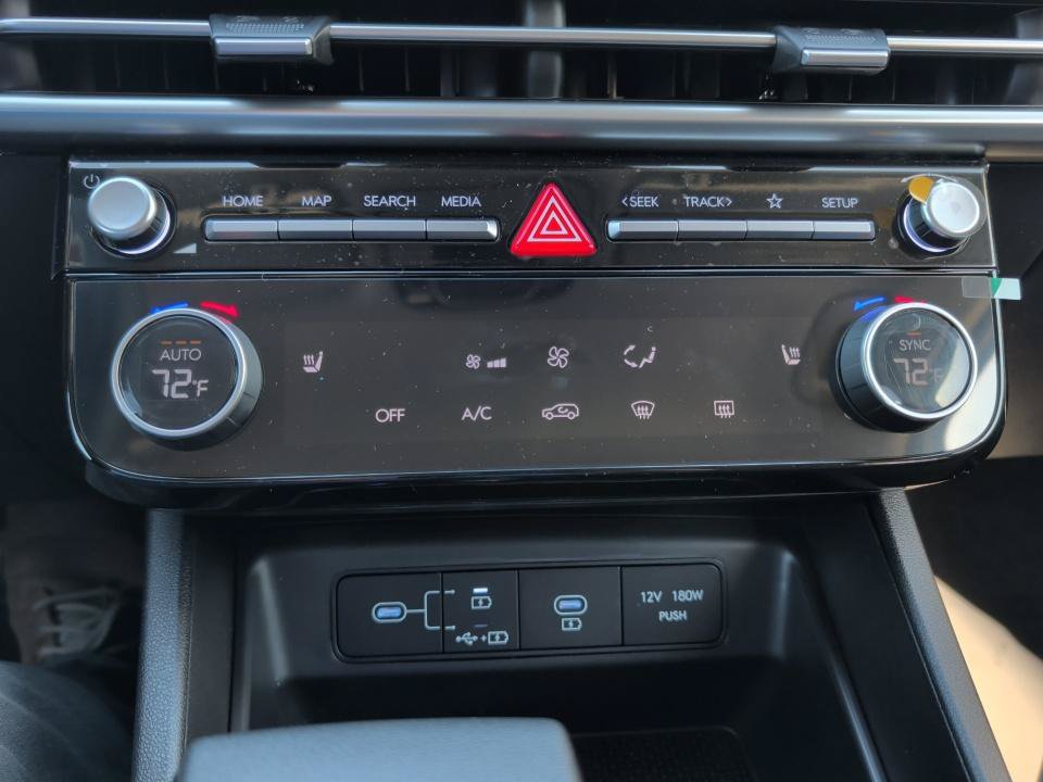 New 2026 Hyundai Tucson SEL Plus AWD/4WD image 18