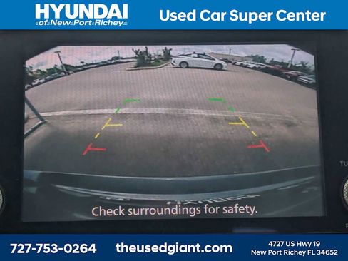 Used 2020 Nissan Altima 2.5 SL image 24