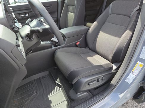 Used 2023 Honda CR-V EX image 24