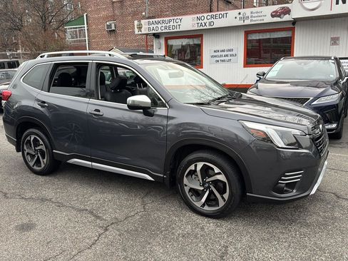 Used 2024 Subaru Forester Touring image 9