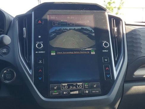 Certified 2025 Subaru Forester Limited w/ Popular Package AWD/4WD image 29