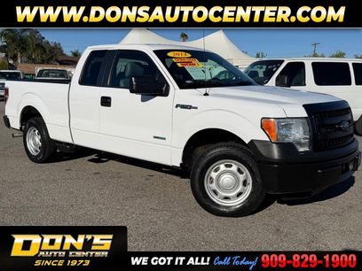Used 2014 Ford F150 XL w/ Power Equipment Group