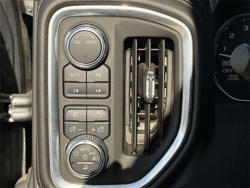 Certified 2021 GMC Sierra 1500 AT4 image 23