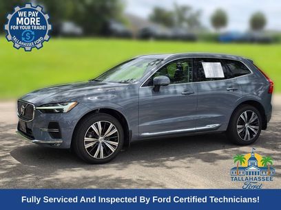 Used 2022 Volvo XC60 B5 Inscription w/ Advanced Package