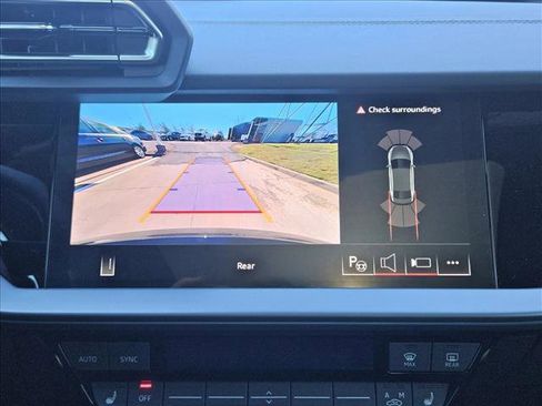 Certified 2025 Audi A3 2.0T Premium w/ Convenience Package image 12