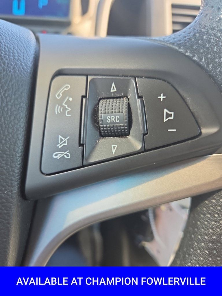 Used 2013 Chevrolet Sonic LS FWD image 22