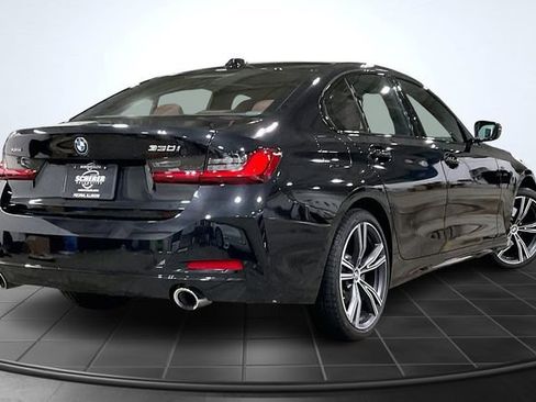 Used 2023 BMW 330i xDrive Sedan w/ Premium Package image 2