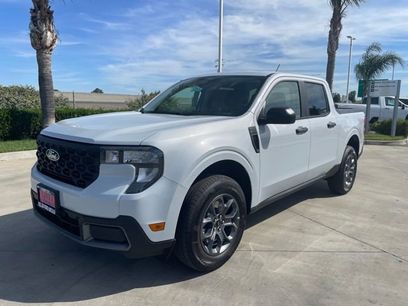 New 2026 Ford Maverick XLT