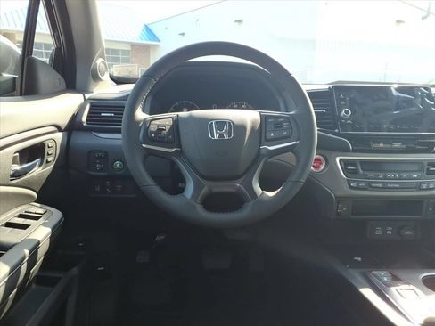 New 2026 Honda Ridgeline RTL image 20