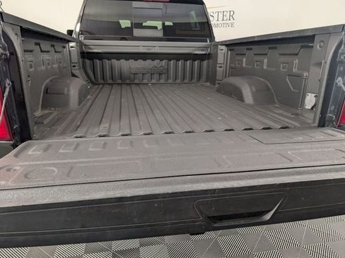 Certified 2024 Chevrolet Silverado 2500 High Country w/ Technology Package image 29