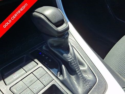 Certified 2023 Toyota RAV4 LE AWD/4WD image 15