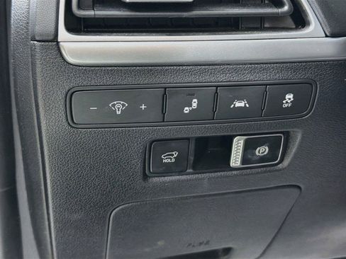 Used 2020 Hyundai Palisade SEL w/ Convenience Package FWD image 10