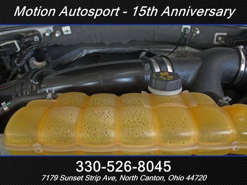 Used 2017 Ford F150 Raptor w/ Equipment Group 802A Luxury image 14