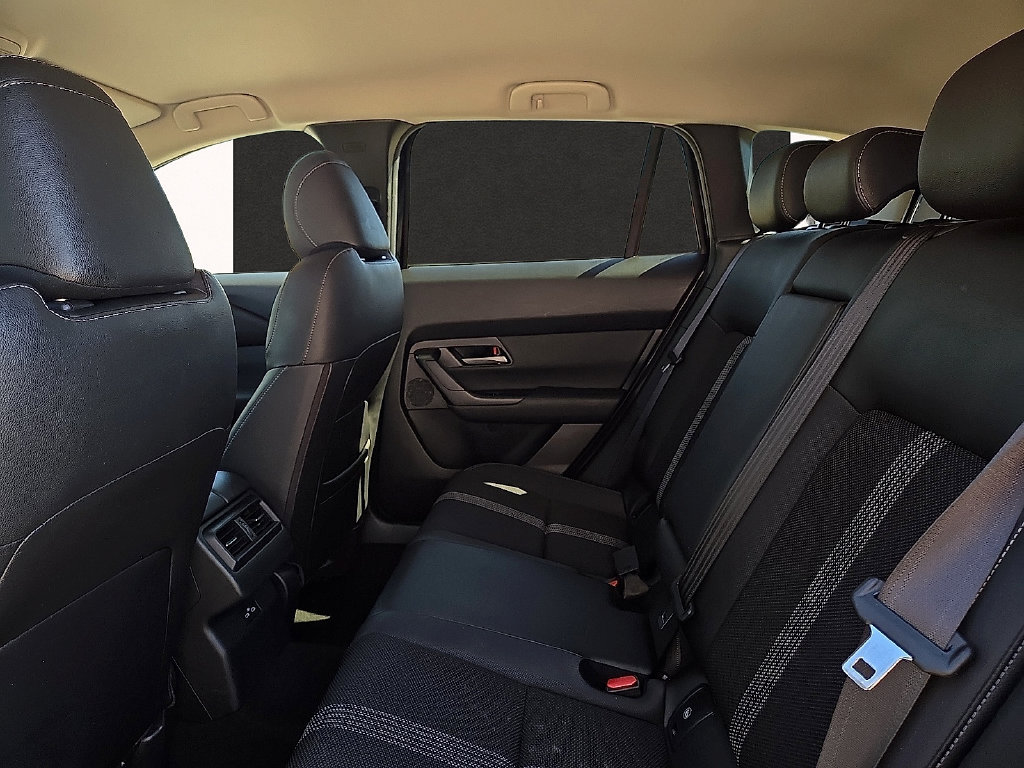Used 2025 MAZDA CX-50 AWD 2.5 S w/ Preferred Package image 9