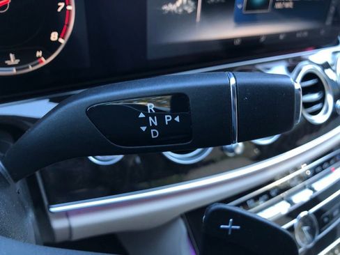 Used 2020 Mercedes-Benz E 450 4MATIC Sedan image 22