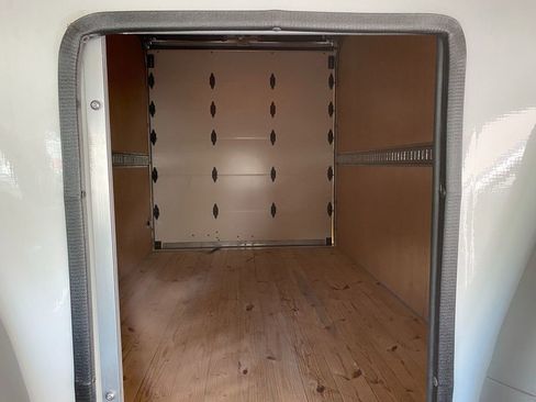 Used 2023 GMC Savana 3500 w/ Power Convenience Package image 22