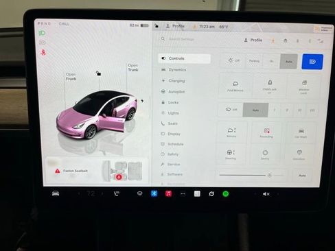 Used 2023 Tesla Model 3 Standard Range RWD image 27
