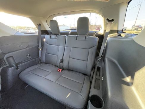 New 2026 Ford Explorer Active w/ Active Comfort Package RWD image 38