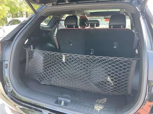Used 2023 Kia Sportage SX FWD image 11