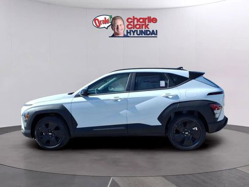 New 2026 Hyundai Kona SEL Sport image 2