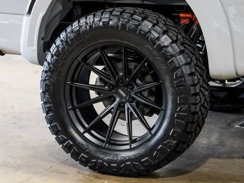 Used 2026 Ford F150 Raptor AWD/4WD image 33