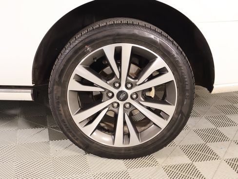 Used 2021 Ford Expedition Platinum AWD/4WD image 20