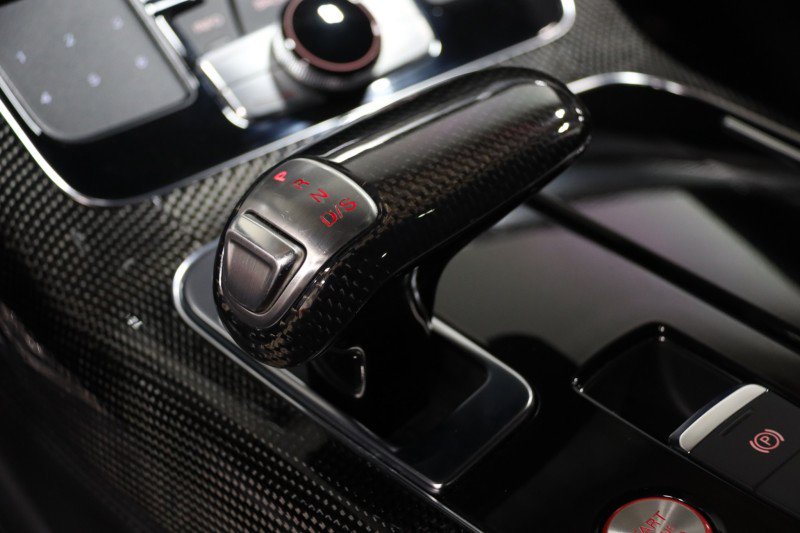 Used 2014 Audi S8 AWD/4WD image 61