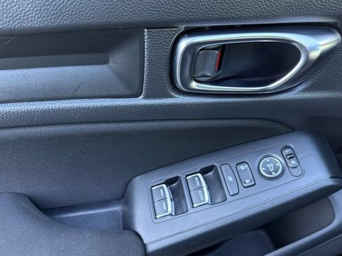 Used 2022 Honda Civic Sport image 13