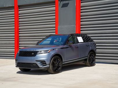 Used 2023 Land Rover Range Rover Velar R-Dynamic S
