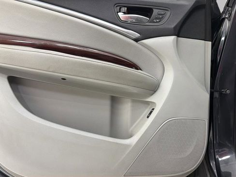 Used 2015 Acura MDX FWD w/ Technology Package image 21