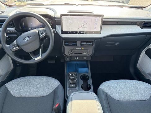 New 2026 Ford Maverick XLT AWD/4WD image 16