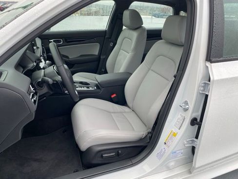 New 2026 Honda Civic Sport Touring image 18